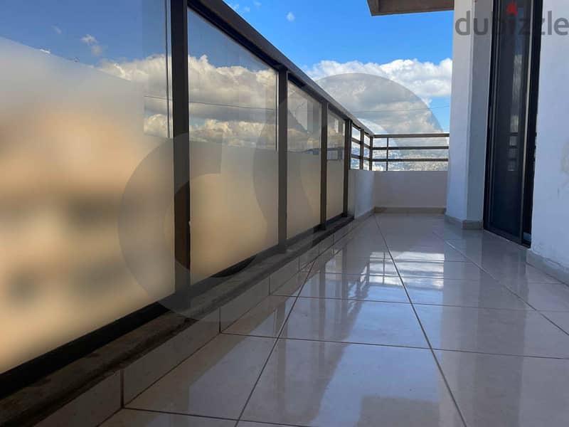 135sqm apartment for rent in tarik el jadida/طريق الجديد REF# ZS112820 3