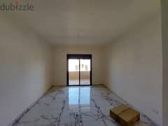 RWB119RH - Apartment for sale in Batroun ( payment facilities ) 0