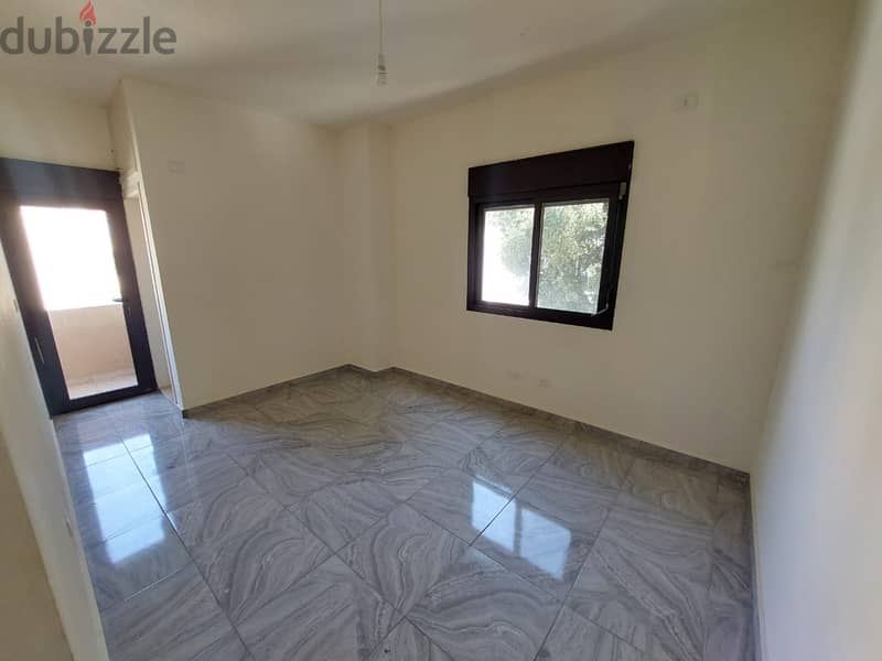 RWB119RH - Apartment for sale in Batroun ( payment facilities ) 1