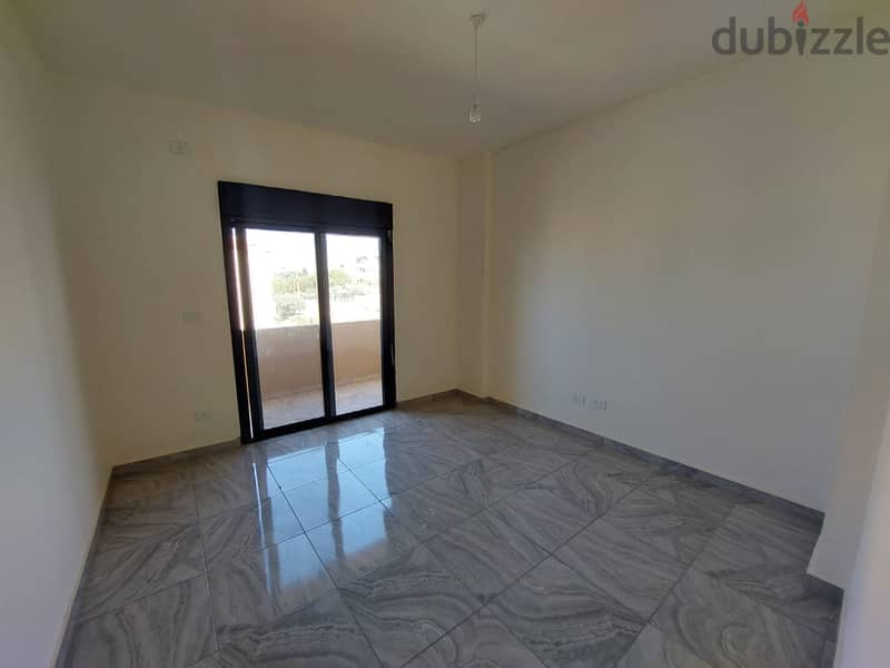 RWB119RH - Apartment for sale in Batroun ( payment facilities ) 2