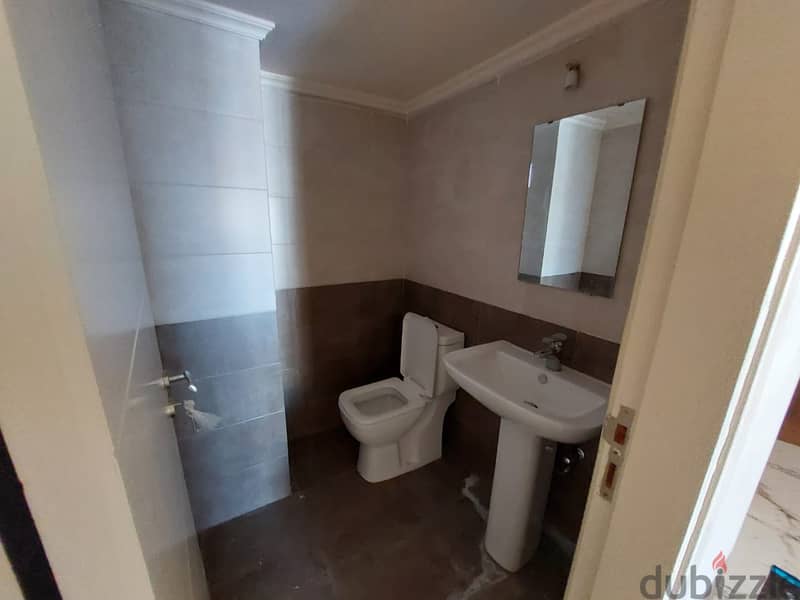 RWB119RH - Apartment for sale in Batroun ( payment facilities ) 7