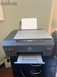 HP printer Smart tank 515