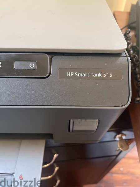 HP printer Smart tank 515 1