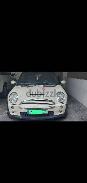 MINI Cooper S 2006 Convertible 3