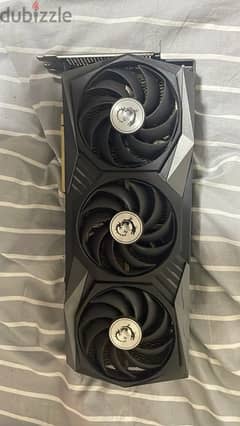 3070 & 3070ti