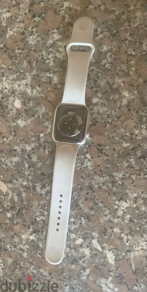 HOT OFFER!!! APPLE WATCH SERIES 7 JUST 200$ 1