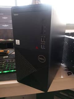 GAMING PC core i5 10400 (10 gen) 16GB RAM