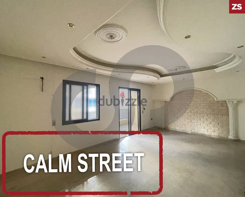 apartment for sale in Tarik al jadida-Hamad/طريق الجديدة REF#ZS112822 0