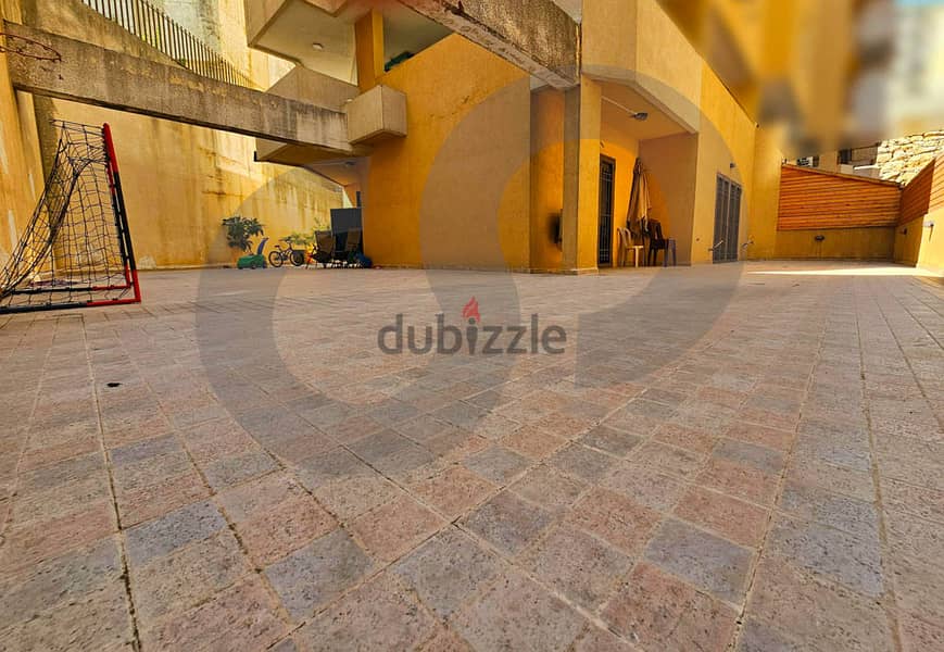 New building, Terrace, Keserwan, Zouk mosbeh/ زوق مصبح REF#CI112823 5