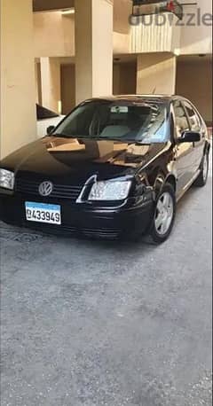 Volkswagen Jetta 2002