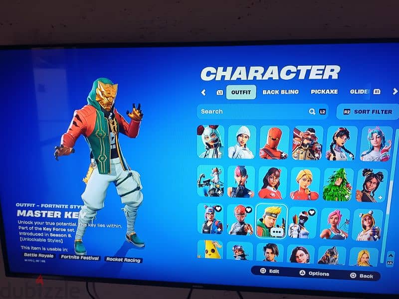 fortnite account for sale 2