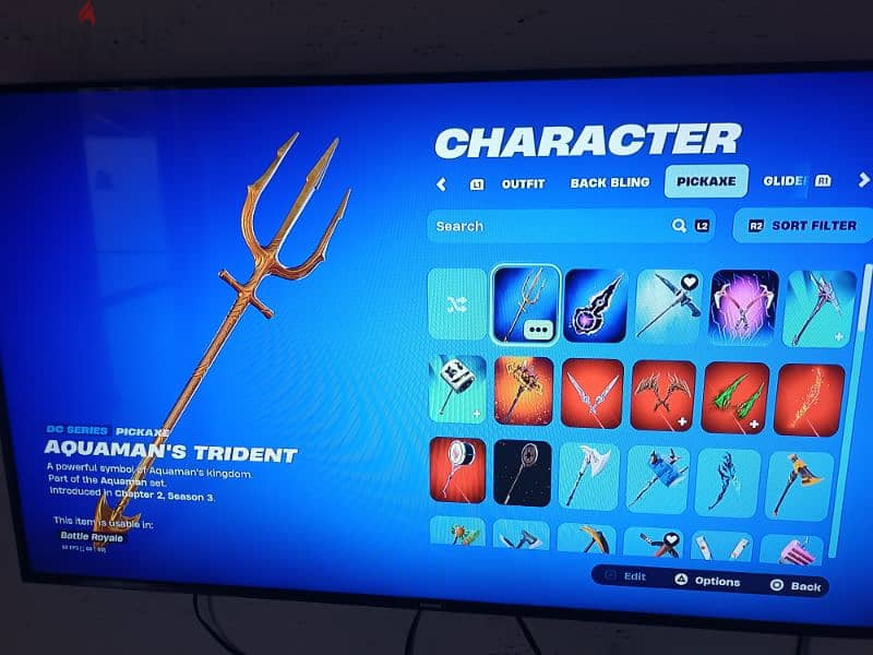 fortnite account for sale 5