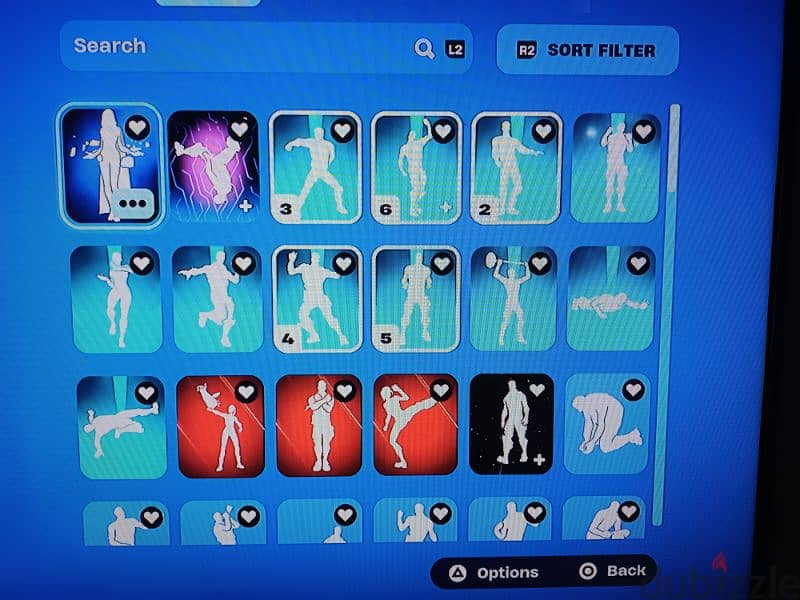 fortnite account for sale 11