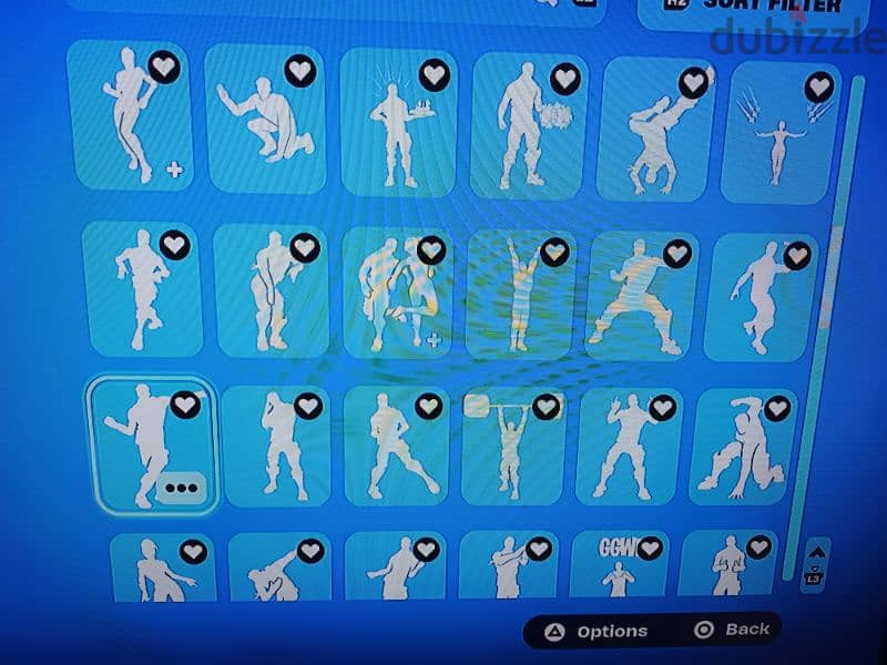 fortnite account for sale 13