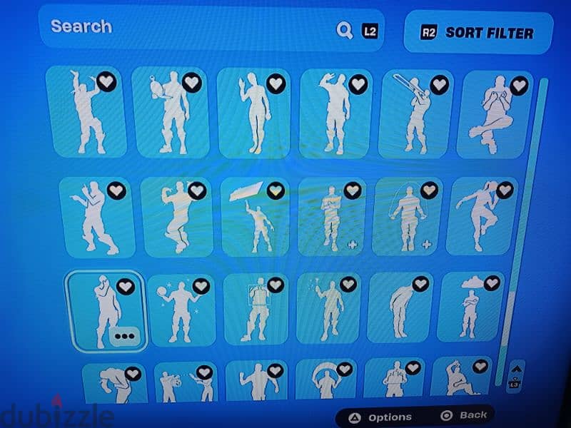 fortnite account for sale 16