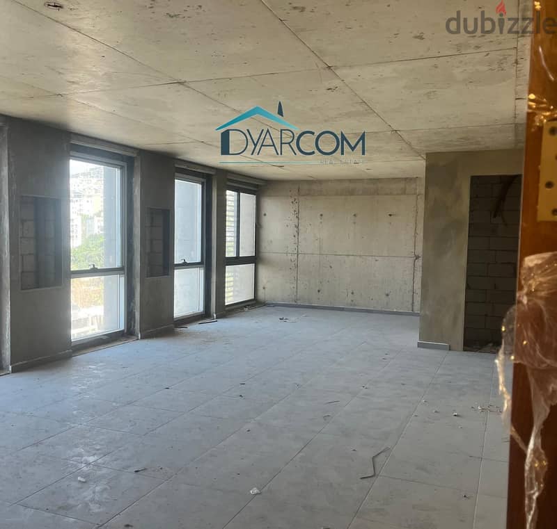 DY2014 - Dbayeh Core & Shell Office for Sale! 2