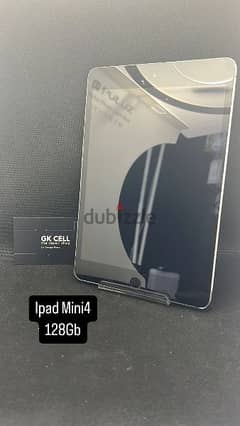 Ipad Mini 4