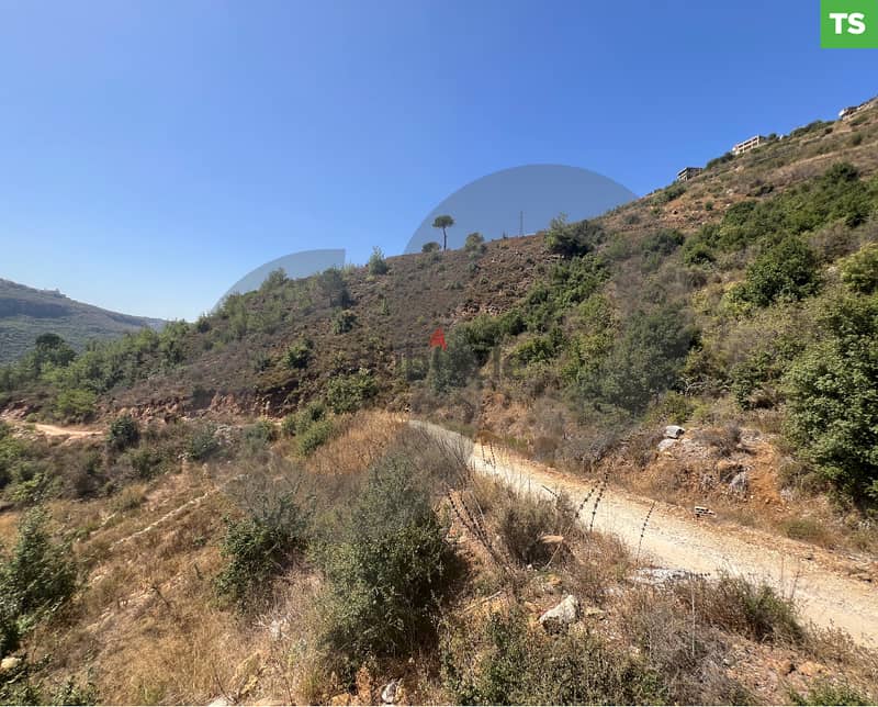 GOOD DEAL, Views, Aley, Habramoun/ حبرامون REF#TS112813 0