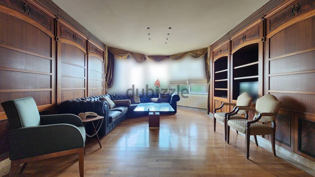 Triplex for sale in Achrafieh تريبلكس للبيع في الأشرفية 14