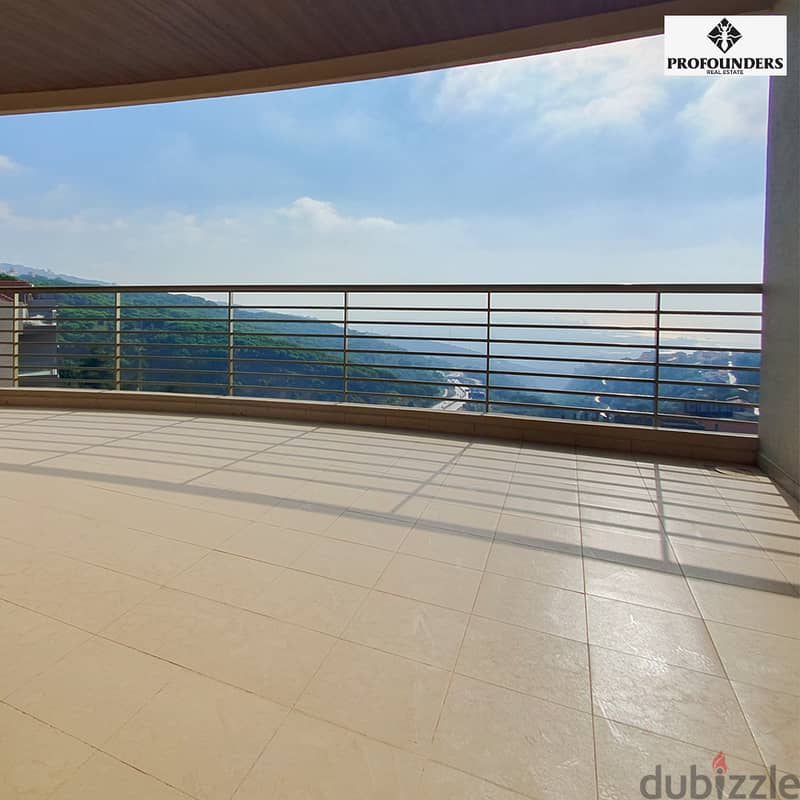 Apartment for Sale in Jouret El Ballout شقة للبيع في جورة البلوط 1