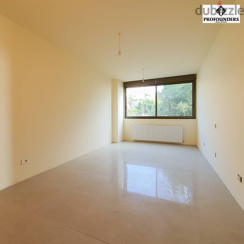 Apartment for Sale in Jouret El Ballout شقة للبيع في جورة البلوط 4