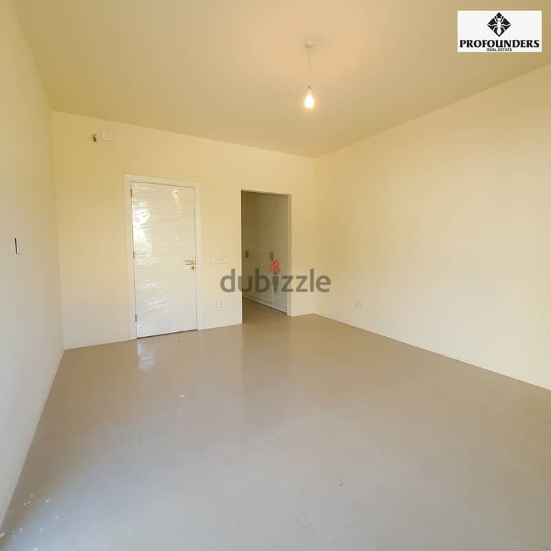 Apartment for Sale in Jouret El Ballout شقة للبيع في جورة البلوط 7