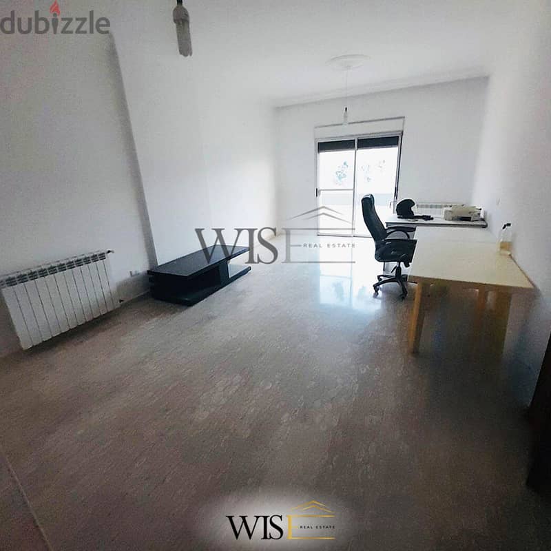  145 SQM Apartment for SALE in Rabwe! 1