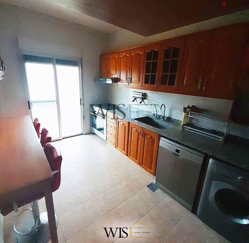  145 SQM Apartment for SALE in Rabwe! 2