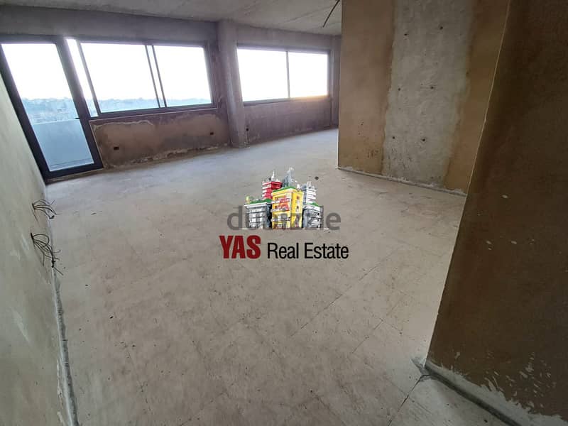 Mansourieh 60m2 up to 120m2 | Office | Rent | New | AMK | 1