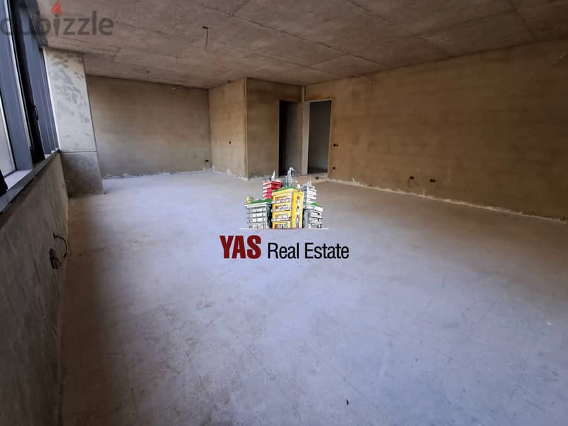 Mansourieh 60m2 up to 120m2 | Office | Rent | New | AMK | 4