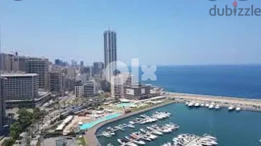 SPACIOUS APARTMENT IN DONWTOWN / SEA VIEW (250SQ) 3 BEDS , (BT-988) 0