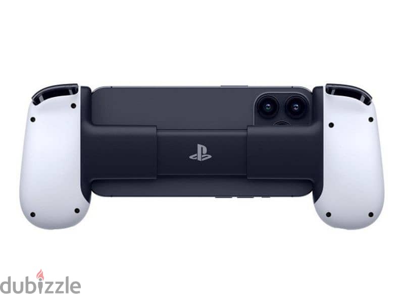 Backbone One PlayStation Edition - White for iphone 1