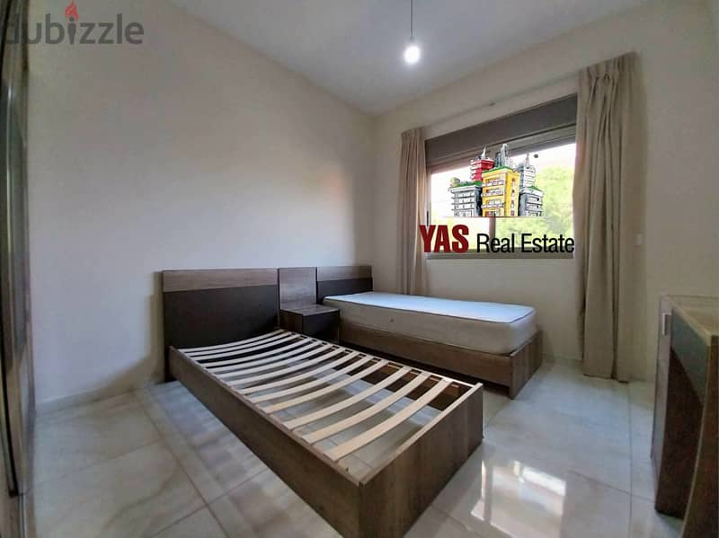 Kaslik 185m2 | Rent | Fully Furnished | Quiet Area | IV | 5