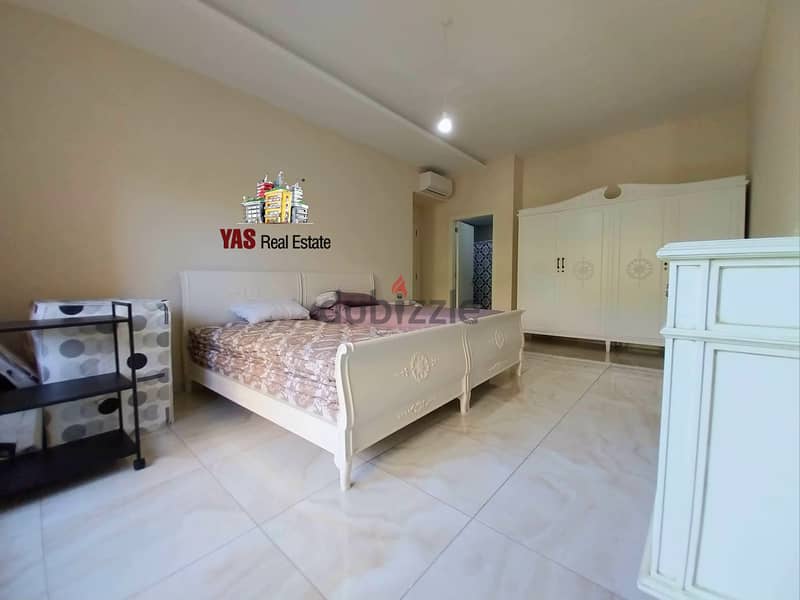 Kaslik 185m2 | Rent | Fully Furnished | Quiet Area | IV | 7