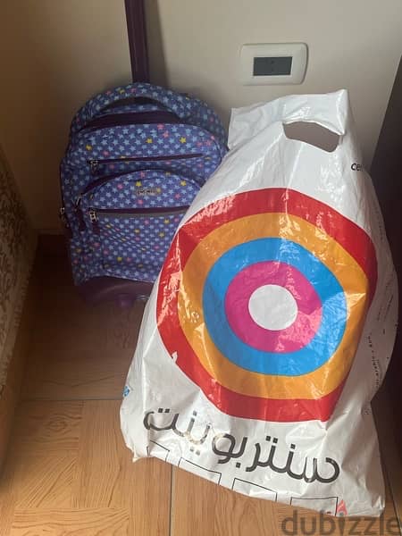 bag fro school new 1