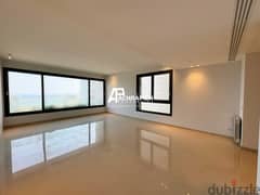 Sea View Apartment for Sale in Achrafieh - شقة للبيع في الأشرفية