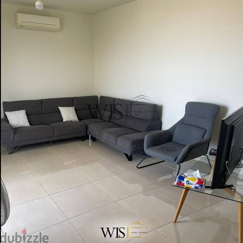  110 SQM Apartment for SALE in Nabay! 1