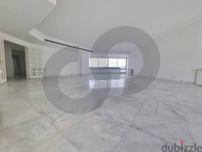 Luxurious Apartment in Carre D’or Achrafieh/الأشرفيةREF#RE103230 1