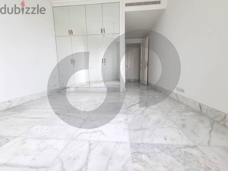 Luxurious Apartment in Carre D’or Achrafieh/الأشرفيةREF#RE103230 3