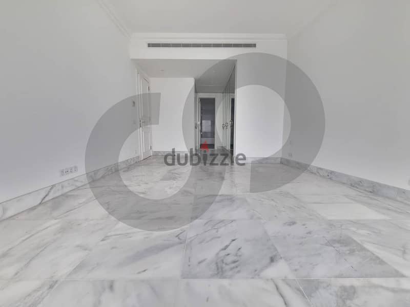 Luxurious Apartment in Carre D’or Achrafieh/الأشرفيةREF#RE103230 5