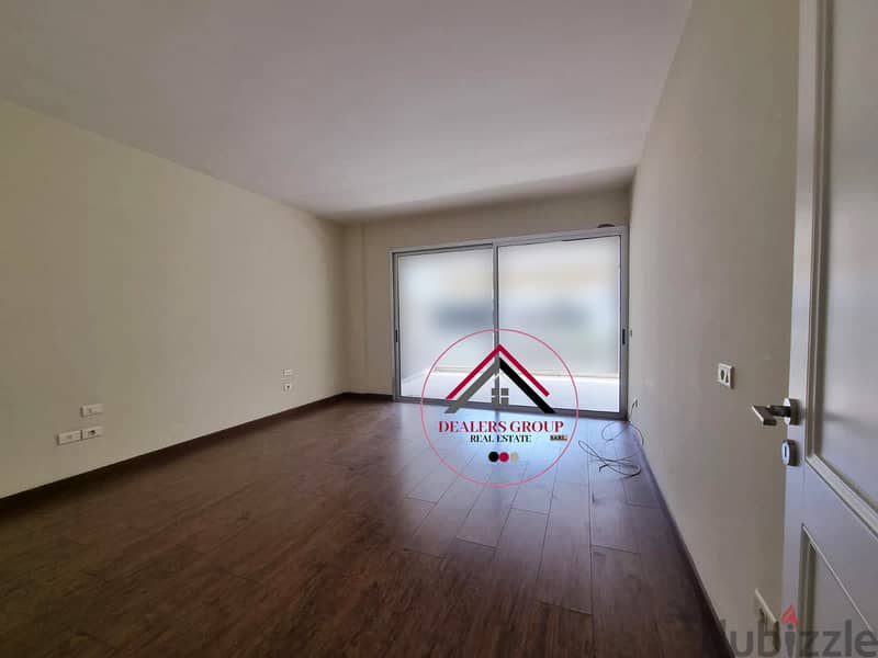 Spacious apartment for sale in Achrafieh 3