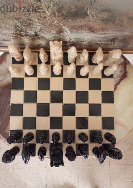 chess vintage 6