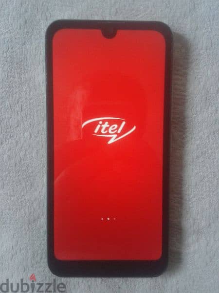 itel phone and power bank for salle 0