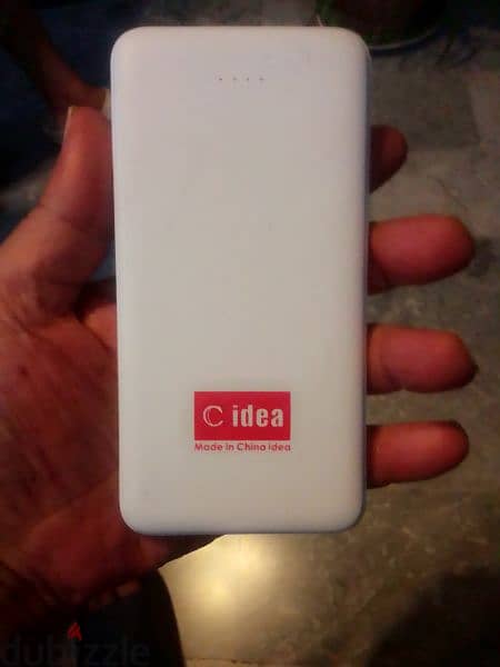 itel phone and power bank for salle 6