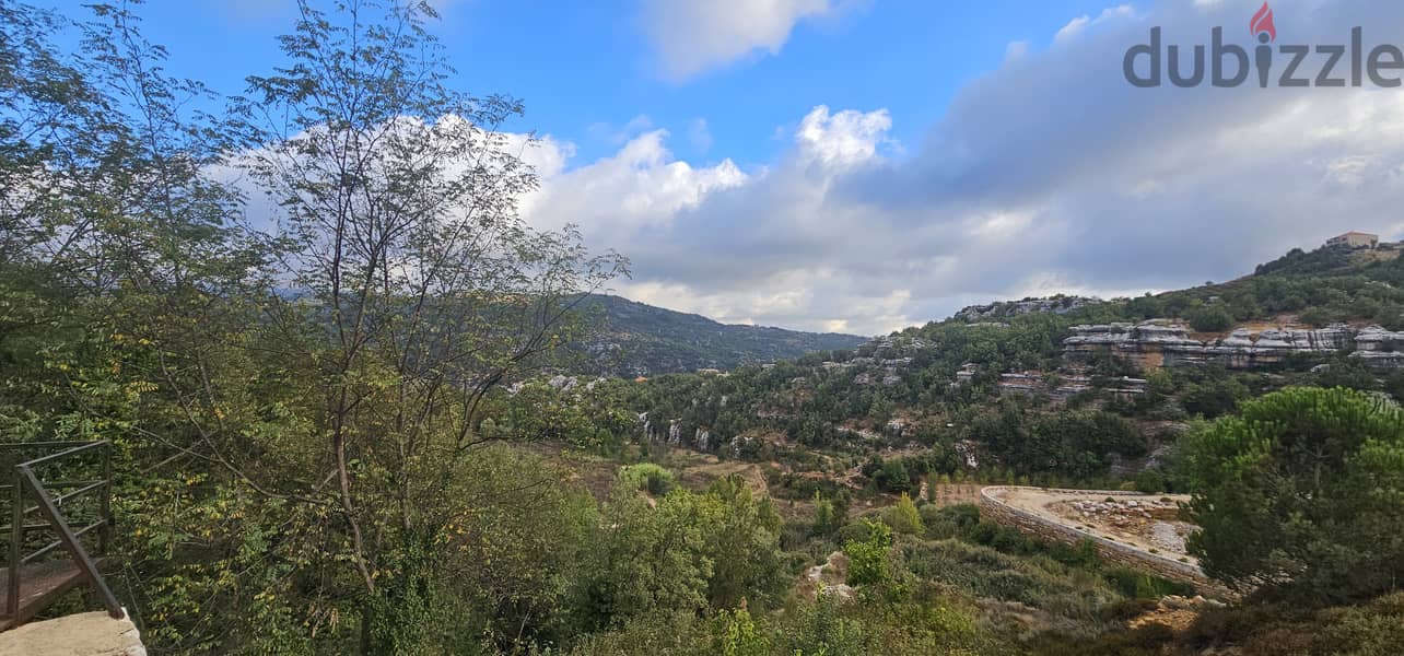 RWK366GZ - Land For Sale In Mayrouba - أرض للبيع في ميروبا 3