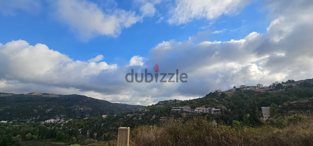 RWK366GZ - Land For Sale In Mayrouba - أرض للبيع في ميروبا 4