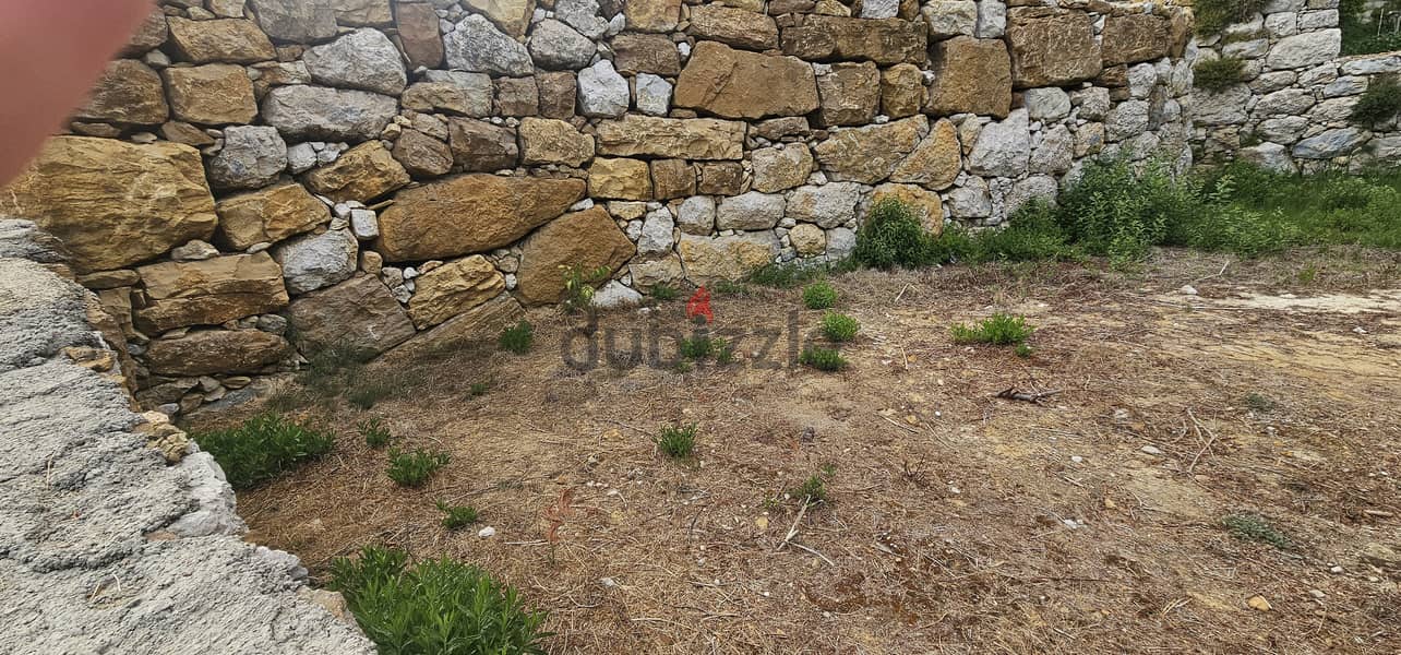 RWK366GZ - Land For Sale In Mayrouba - أرض للبيع في ميروبا 6