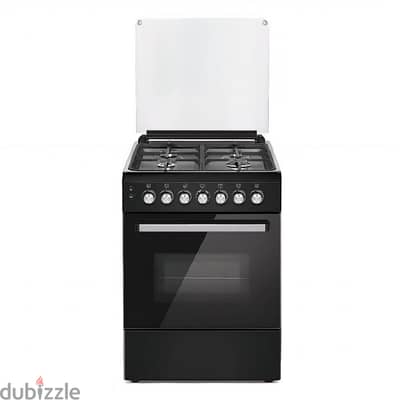 gas oven 55x50cm  فرن غاز تركي