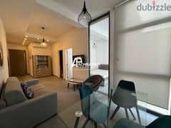 Apartment for Rent in Achrafieh - شقة للأجار في الأشرفية 0