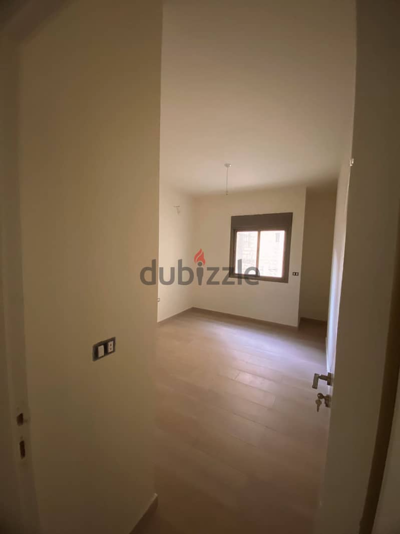 KASLIK SEA VIEW NEW BUILDING 160SQ 3 BEDS   , (JOU-129) 4